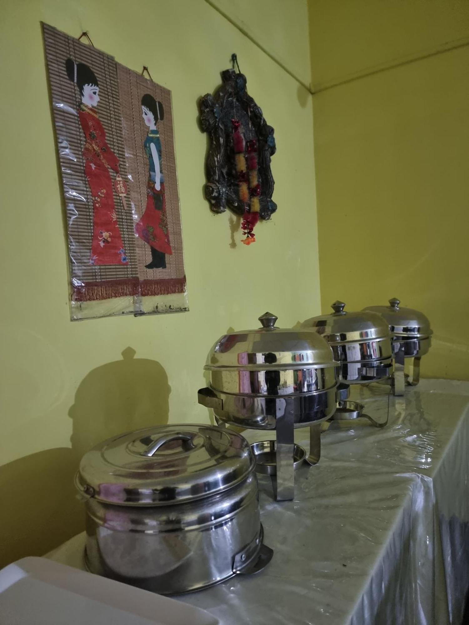 Shivaji Inn Kāziranga Dış mekan fotoğraf