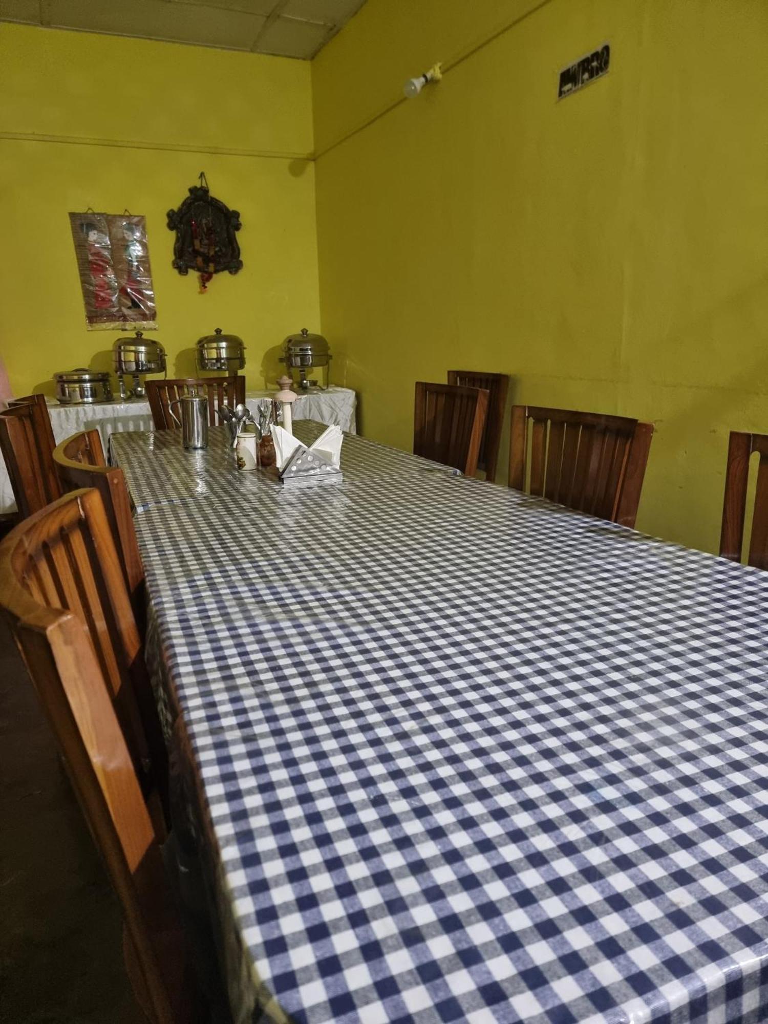 Shivaji Inn Kāziranga Dış mekan fotoğraf