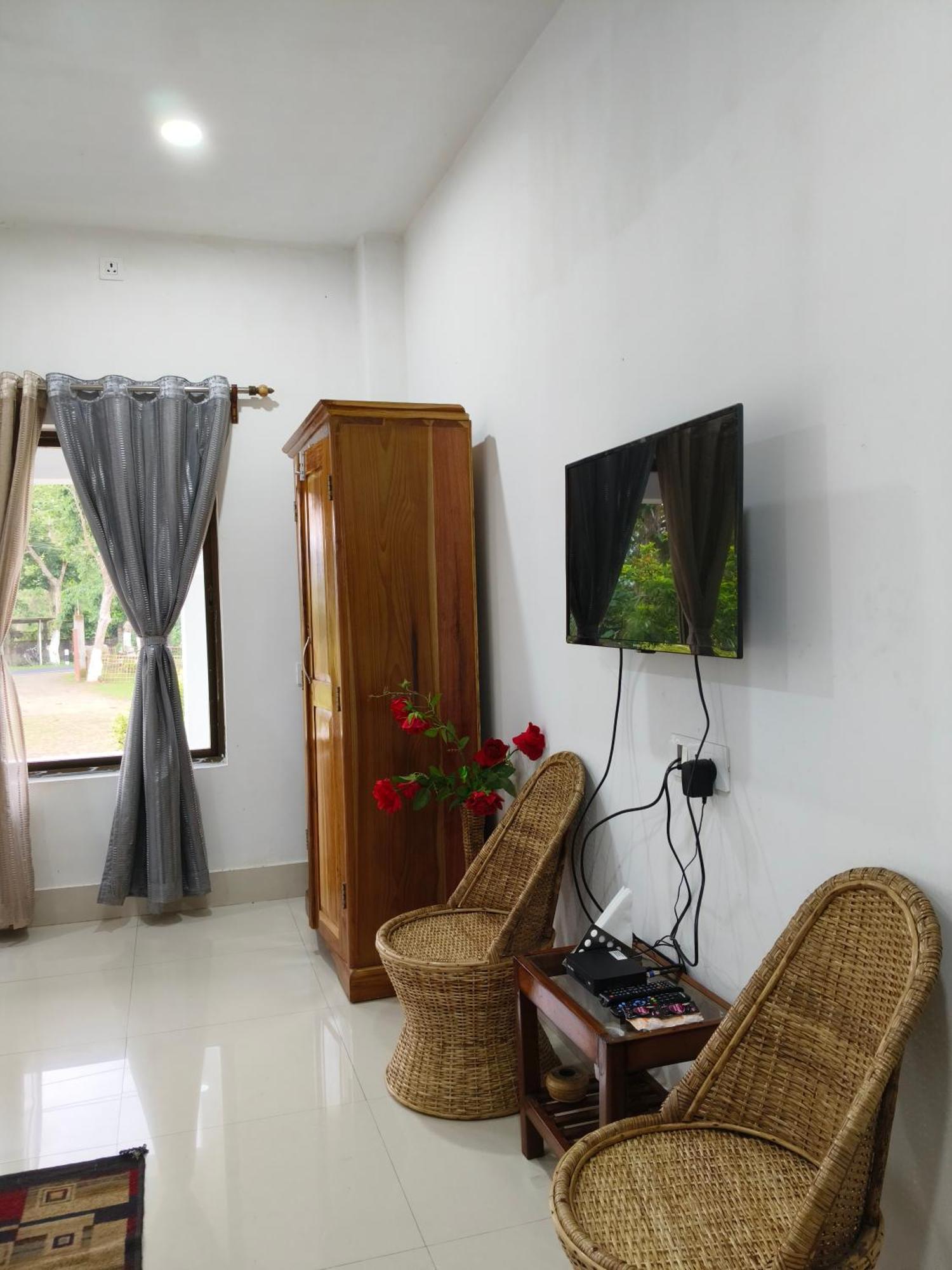 Shivaji Inn Kāziranga Dış mekan fotoğraf