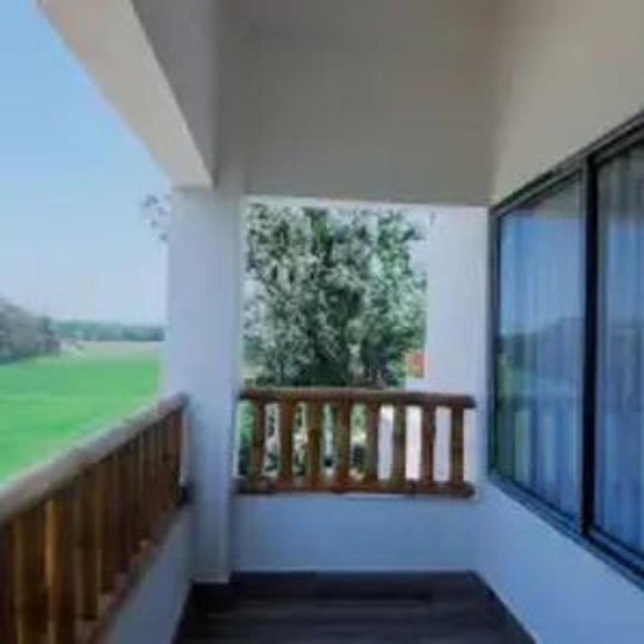 Shivaji Inn Kāziranga Dış mekan fotoğraf